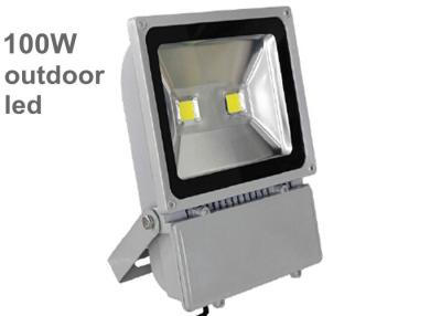 China Super Bright Remote Controlled Led Flood Lights RGB 80W With Epistar Chip for sale