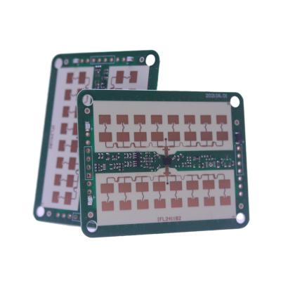 China Bayu Low Power 24GHz IFL2411B2 Industrial Speed Sign IOT Traffic IOT Alarm Measurement Radar For Testing Vehicle Speed for sale