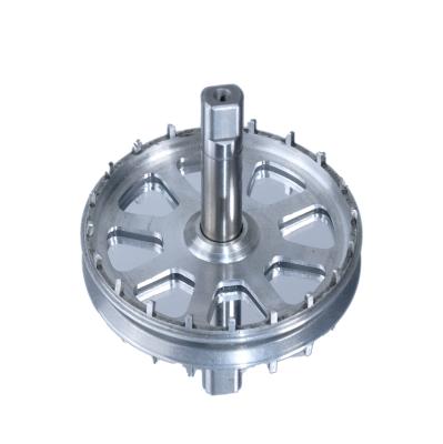 Cina Ra0.1~3.2 Servizi di lavorazione CNC medica Bicicletta Aviazione Auto accessori in vendita