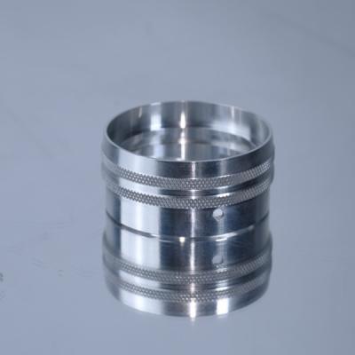 Cina PVD di passivazione per la lavorazione CNC di parti in ottone in vendita