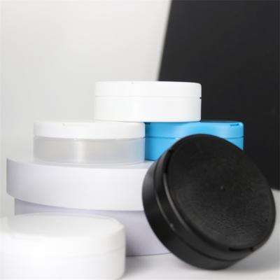 Cina Miglior prezzo Canno di snus di plastica di dimensioni tascabili per borse senza tabacco e nicotina in vendita