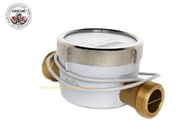 China Smart Wireless Lorawan Water Meter with Internet of ThingsTechnologys for sale