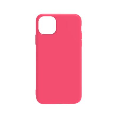 China New Product Luxury Anti-scratch Slim 2.0mm Full Jelly Back Cover TPU Phone Case For iphone 11 pro Max 6.5 for sale