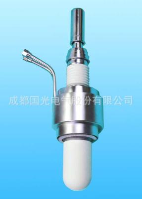 中国 75kW 915MHzの高い発電のマグネトロンの廃水の浄化7Kg 販売のため