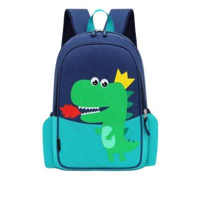 China Waterproof China Made School Bags Children Bag Crossbody Backpack Kids - Body Bag Wholesale for sale