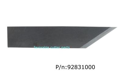 China 92831000 Cutting Knife Blades - PIVEX 55 DEG , Especially Suitable For Gerber DCS1500 / 2500 for sale