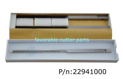 China 22941000 Cutter Knife Blade , S-91/S7200, .093X.250, M2 , Especially Suitable For Gerber XLC7000 / Z7 for sale