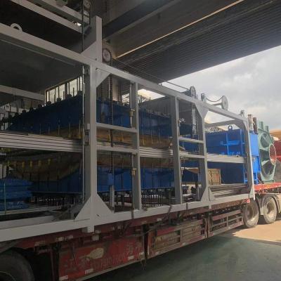 China Manufacturing Plant Professional equipment manufacturer for tempered glass production lines in China for sale