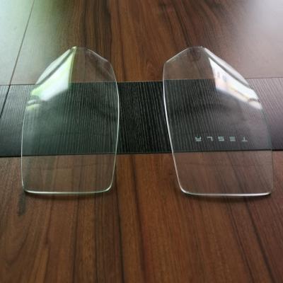 China Manufacturing Plant green glass jars with cork lids for sale