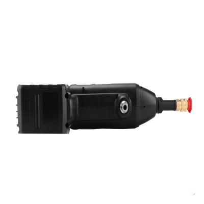 China China-Chic New Regulatory 3 Speed Battery Power Car Wash Machine Business Cordless Car Washer for sale