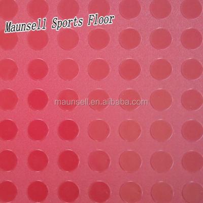 China Homogeneous Modern PVC Vinyl Flooring For Hospital for sale