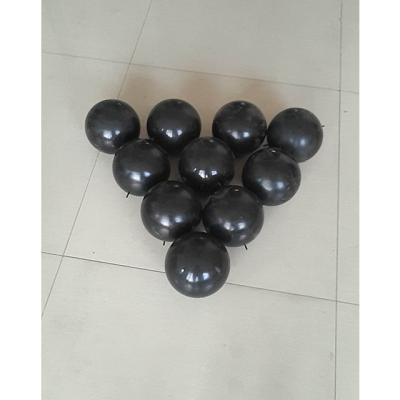 China Vessel Rubber Ball Customized Size Dredging Use For Dredging Vessel for sale