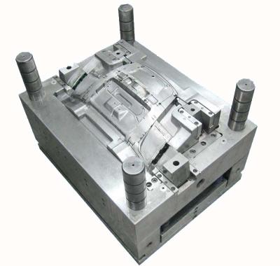 China Customized design plastic molding plastic injection molding products for auto parts/small parts/tool parts for sale