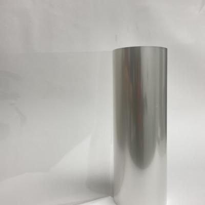 China Suavidad Películas PVDC optimizadas para gráficos y diseños Resistentes a los arañazos en venta