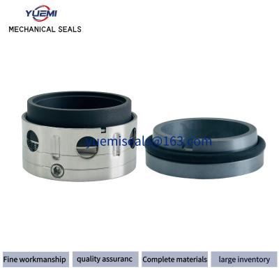 China John Crane 58u Mechanical Seals Exquisite workmanship Replace Multi-Spring O-Ring Pusher Seals for Water Pump for sale