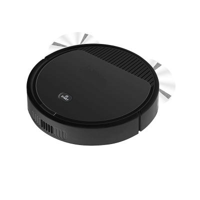 China Wholesale Smart Vacuum Robot Home Appliance Automatic Cleaning Remote Control Robotic Vacuum Cleaner With