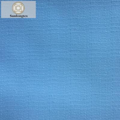 China Wholesale Hot Selling WICKING PINISHMENT Soft And Comfortable Waterproof Garment Fabric 100% Recycled Polyester for sale