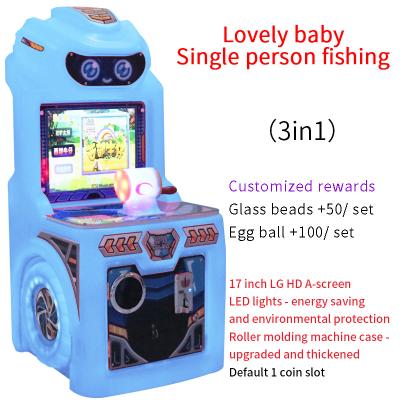 Chine Jeux d'arcade commerciaux à base de pièces de monnaie à vendre
