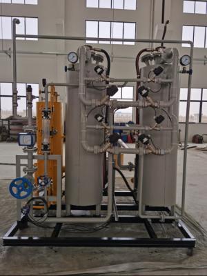 Cina CE compresso Cetificates del prodotto chimico più asciutto dell'ammoniaca in vendita