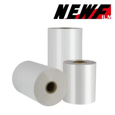 Cina Film laminante super antigraffio matto per scatola di imballaggio 3C in vendita