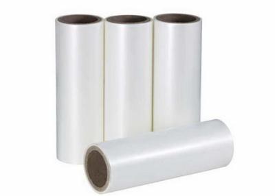Cina Film di laminazione termica BOPP a basso riflesso per la protezione antiriflesso dei libri di testo in vendita