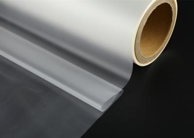 Cina Film laminante a caldo di lunghezza 3000m per serigrafia Matt BOPP spessore 30mic senza inquinamento in vendita