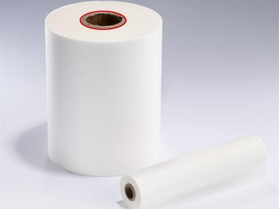 China 4000m 3 polegadas Core Bopp EVA Hot Melt Impressão Laminação Filme à venda