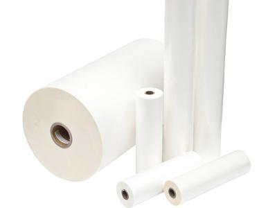 China Textured/Satin-Finish Multi-Layer BOPP Thermal Coating Film with Tenacious Bonding Strength, Engineered for Luxury Goods & Food-Grade Outer Packaging Solutions for sale