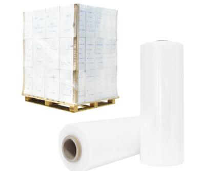 Cina BOPP/PET Mat adesivo Film di sigillamento termico 35μm 3000m Roll con trattamento doppio corona, forte adesione e facile sigillamento. in vendita
