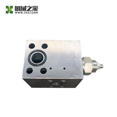 China STO517 Hydraulic Crane Parts Pressure Balancing Valves B220401001201 for sale
