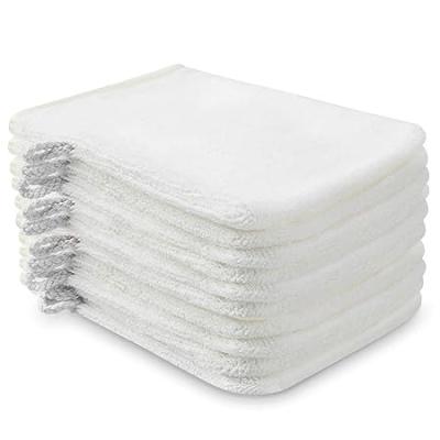 China Microfiber Super Soft High Absorbency Bath Face Bath and Spa Cloth, European Reusable Makeup Remover Wash Cloth, 6 x 8 Inches for sale