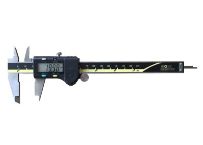 China Mitutoyo Type Stainless Steel Electronic Digital Caliper Measuring Tool for sale