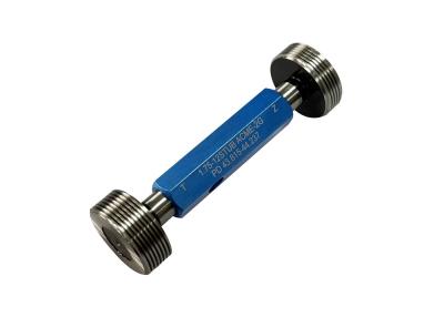 China 1.75-12 STUB ACME-2G Plug Thread Gauge Precision Thread Inspection Tool for sale