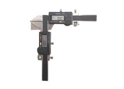 China Electronic Digital Gear Tooth Caliper Tooth Thickness Caliper for sale