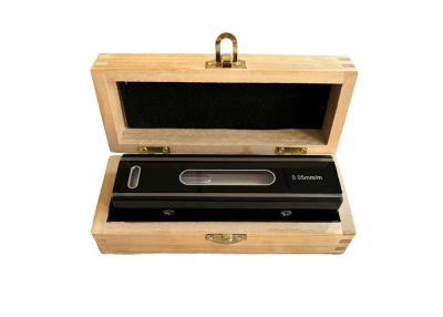 China 150mm Spirit Level Measuring Tool for Master Level of Vertical Positions for sale