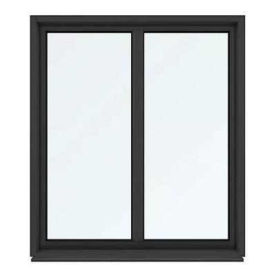 China Fixed Tested AS2047 Certified Energy Saving Fixed Window For House for sale