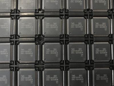 China De Elektronische Geïntegreerde schakelingen van digitaal Signaalbewerkers Te koop