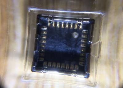 China 105028-1001 Contactdoos van de de Nadrukcamera van Molex IC 8.5*8.5 de Auto Te koop