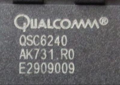 China QSC-6240-0-424CSP CPU QUALCOMM à venda