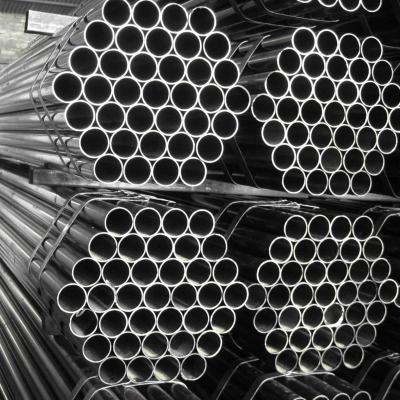 Cina ASTM A210 ASME SA210 A1 ha verniciato i tubi di acciaio senza cuciture GB5310 20G 15MoG 12CrMoG in vendita