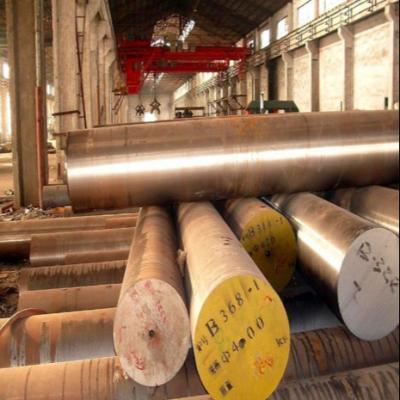 China Q235 Koudgetrokken Koolstofstaal Rod Bar 0.5mm met Borsteloppervlakte voor Industrieel Te koop