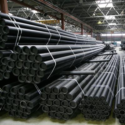 China Tubo fino inconsútil grado B del tubo del acero de carbono de la pared del grado C del grado A de ASTM A106 ASME SA106 en venta