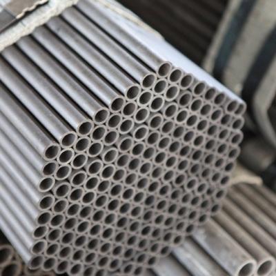 Chine Tuyau sans couture de ferrite ASME SA213 - 10a DIN 17175 15Mo3/13CrMo44 d'alliage de tube d'acier au carbone à vendre