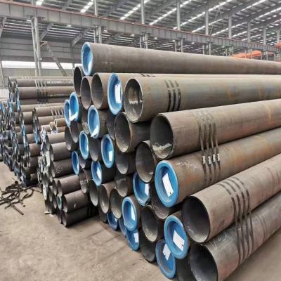 China Tubo de acero ST35/ST37 de la pared DIN2391 de la precisión inconsútil fina del carbono para la industria automotriz en venta