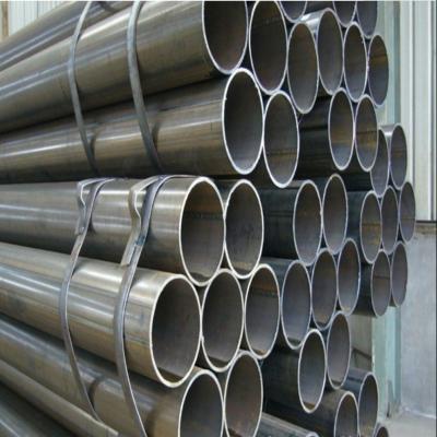 中国 ERW の風邪-引かれた鋼鉄管、アニールされた合金鋼管 ASTM A450 ASME SA450 --を溶接して下さい 販売のため
