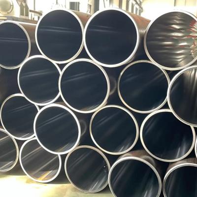 Cina Metropolitana trafilata a freddo del tubo del cilindro idraulico di ASTM A519 SAE1026 25Mn con la parete spessa in vendita