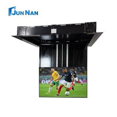 China Ceiling TV Flipper Years of Experience in Equipment ManufacturingCeiling TV Flipper and Affordable for sale