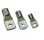 China DTGA type Spy hole copper connecting terminals(SC Terminal) for sale