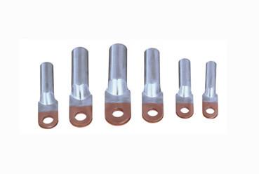 China Copper-Aluminum connecting terminals (Type DTL) for sale