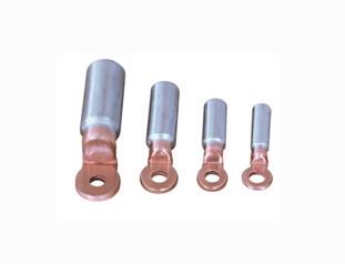 China CAS Bimetallic compression lug CU-AL for sale